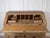 Wood French Louis XVI Period Carved Oak Slant-Front Secretary Desk, Liège, Late 18th For Sale - Image 7 of 13