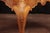 Queen Anne Walnut Dining Chairs, Set of 10 For Sale - Image 9 of 13