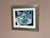 Carl Hampus Sergeant, Abstract, 1985, Mix Media on Paper, Framed For Sale - Image 6 of 18