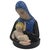 Overview: Add a touch of classic Italian charm to your collection with this exquisite ceramic figurine by the prestigious...