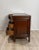 French 3 Drawer Commode Circa Early 18th Century For Sale - Image 4 of 7