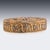 Antique Continental 3-Colour Gold Snuff Box, 1800s For Sale - Image 13 of 18