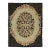 Antique American Hooked Wool Rug by Rug & Kilim, 1920- 1929 For Sale