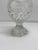Transparent Early 20th Century Crystal Claret Ewer, Wheel-Engraved Game Frieze, Possibly Val Saint-Lambert For Sale - Image 8 of 11