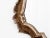 The Rothschild Collection Italian Rococo Style Mirror - "Paula" For Sale - Image 4 of 6