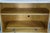 Off-white Vintage Link Taylor French Country Pickled Oak Tv Media Cabinet Armoire Hutch, Attributed For Sale - Image 8 of 18