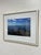 Design Plus Gallery presents a Framed Color Photograph of Rio de Janeiro, Brazil. This is an Ariel view of the large,...