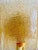 Gold Murano Due Wall Light in 24 Ct Gilt Gold, Italy, 1990 For Sale - Image 8 of 10