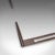Gray Vintage Customs & Excise Endometer Gauge, English, Measuring Tool, Mid Century For Sale - Image 8 of 10