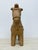 Ceramic Horse Sculpture by Aldo Londi for Bitossi Fiorentino, 1960 For Sale - Image 14 of 18