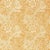 Morris & Co Marigold Wallpaper in Orange - a Sample For Sale
