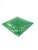 Green Green Fire-Glazed Ceramic Vide Poche, France, Ca. 1960 For Sale - Image 8 of 12