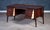 Vintage Rosewood Desk by Svend Åge Madsen for H.P. Hansen, 1960s For Sale - Image 4 of 18
