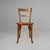Austrian Chairs in Wood from Thonet, 1930s, Set of 6 For Sale - Image 3 of 12