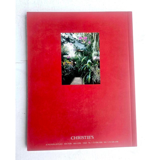 Assouline 2004 Christie's New York Magnificent Jewelry From the Doris Duke Collection 6/3-5/04 For Sale - Image 4 of 18