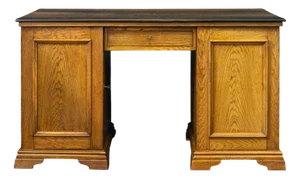 1st half of the 20th century Desk