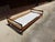 Wood Mid-Century Modern Scandinavian Model Dagmar Teak Bed, 1960 For Sale - Image 7 of 18