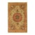 Pasargad DC Fine Hand Knotted Vintage Turkish Rug For Sale