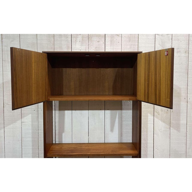 1970s Teak Bookcase from G-Plan, 1970s For Sale - Image 5 of 11