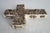 Folk Art Cross by Estela Ogazon, Mexico For Sale - Image 3 of 11