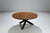 Tripod Dining Table in Wenge by Gerard Geytenbeek, Netherlands, 1960 For Sale - Image 4 of 14