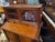 Louis XVI Secretaire in Walnut For Sale - Image 5 of 6
