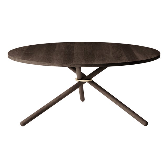 Edda Coffee Table by Eberhart Furniture For Sale