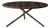 Edda Coffee Table by Eberhart Furniture For Sale