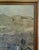 Large Spanish Oil on Canvas - Tres Burros, Signed and Dated For Sale In New York - Image 6 of 13