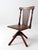 Antique Victorian Children's Swivel Desk Chair For Sale - Image 18 of 18