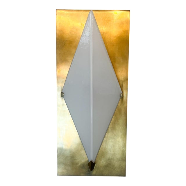 Mid-Century Forma Sconce- Discontinued Visual Comfort For Sale