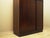 Wood Danish Rosewood Wardrobe, 1970s For Sale - Image 7 of 18