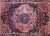 Mid 19th Century Early 20th Century Sarouk Farahan Rug For Sale - Image 5 of 11