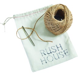 Example of New & Custom Rustic