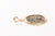 Byzantine [Coin] Pendant W/ 18k Gold Trim For Sale - Image 12 of 12