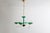 Murano Glass Chandelier, 1992 For Sale - Image 3 of 10