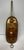 Shabby Chic Antique Oblong Copper & Brass Egg Poacher Pan With Long Hanging Handle For Sale - Image 3 of 10
