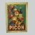 Lithographed Tin Picon Sign from Sirven, 1920s For Sale - Image 9 of 9