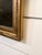 Late 19th Century Antique French Landscape Study With a Deer For Sale - Image 5 of 9