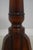 Theodore Alexander Leather Top Round End Table For Sale - Image 10 of 13
