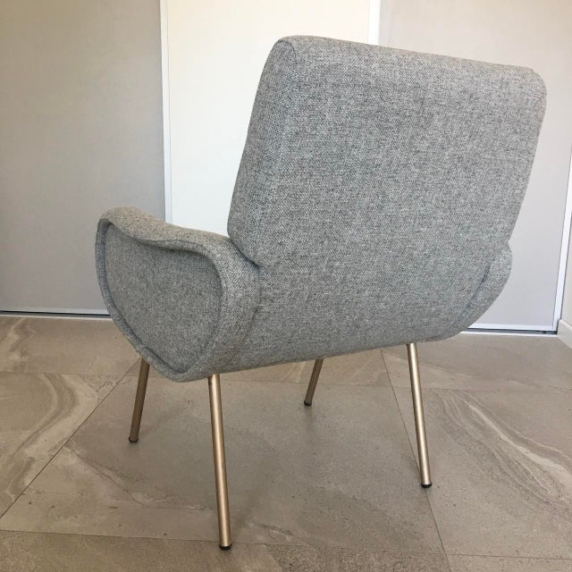1960s Baby Model Chair by Marco Zanuso, 1960s For Sale - Image 5 of 8