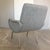 1960s Baby Model Chair by Marco Zanuso, 1960s For Sale - Image 5 of 8