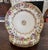 Haviland & Co. Early 20th Century Haviland & Co. Pansy Plates For Sale - Image 4 of 17