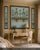 Atelier Aria Lumae Palais De Versailles Arabesque Neoclassical Complete Four Piece Salon Panel Ensemble For Sale - Image 13 of 18