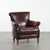 Club Chair in Sheepskin Leather For Sale - Image 16 of 16