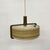 Teak Hanging Lamp from Temde Leuchten, 1970s For Sale - Image 9 of 18