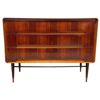 Chest of Drawers, 1950s For Sale