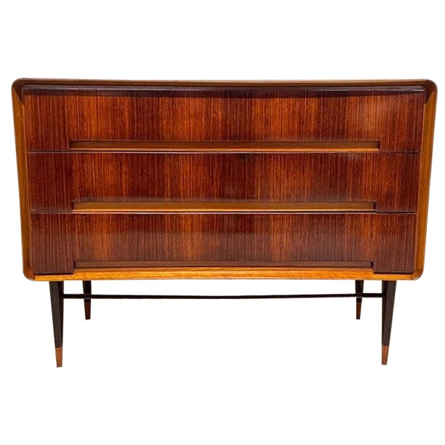 Chest of Drawers, 1950s For Sale