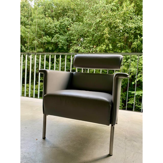 Vintage Lounge Chair from de Sede, 2000s For Sale - Image 6 of 15