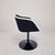 Artifort Vintage Dutch F8800 Swivel Lounge Chair by Pierre Paulin for Artifort, 1970s For Sale - Image 4 of 12